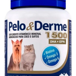 Remédio para queda de pelo